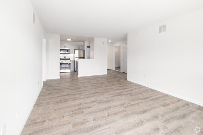 2 habitaciones, 2 baños - 111 m² - Área habitable - Yorkshire Village Senior 55+