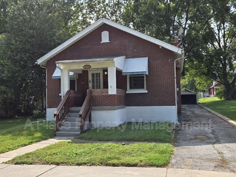 Primary Photo - 3337 Eminence Blvd