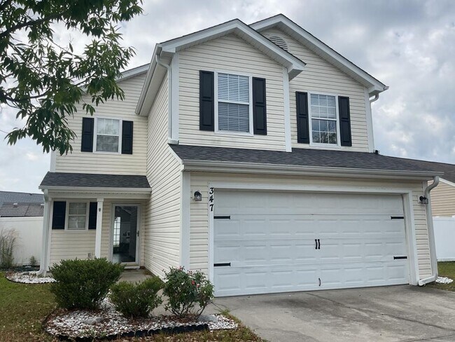 Building Photo - 347 Thistle Ln