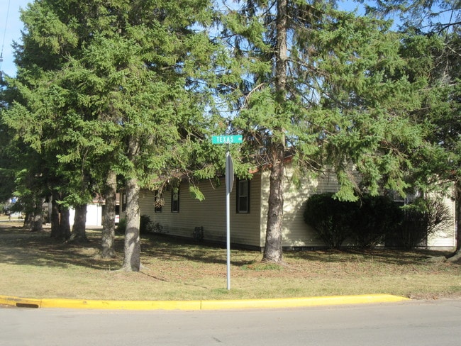 Building Photo - 3401 Jefferson St