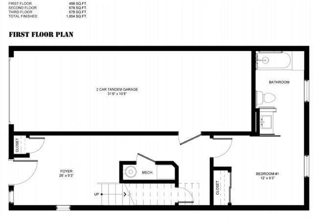 Photo - 8048 W 52nd Ln Townhome