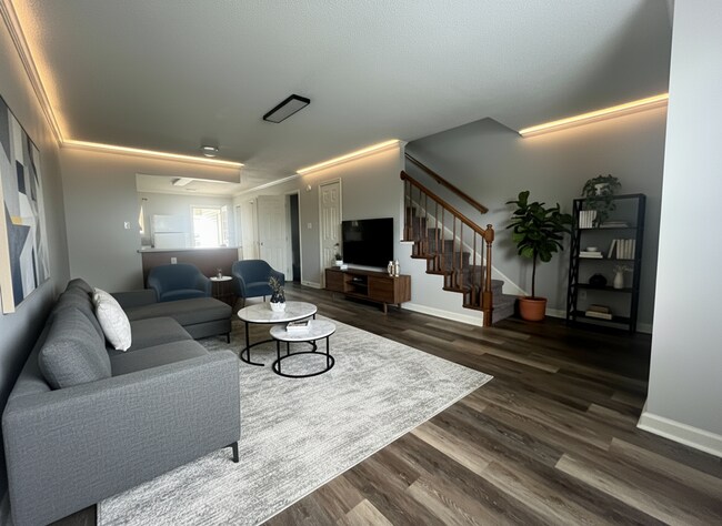 Building Photo - Beautiful Updated Townhomes in Decatur, AL