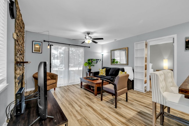 Photo - 2025 Canyons Resort Dr Apartment