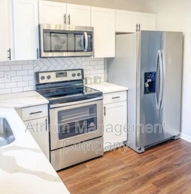 Foto del edificio - 3903 Cutshaw Ave