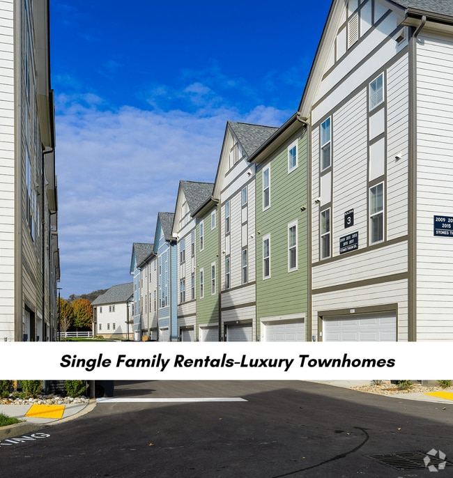 Townhomes For Rent in Brentwood, TN 106 Townhouses