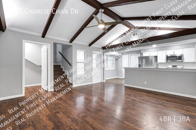 Building Photo - 5702 Charlie Chan Dr