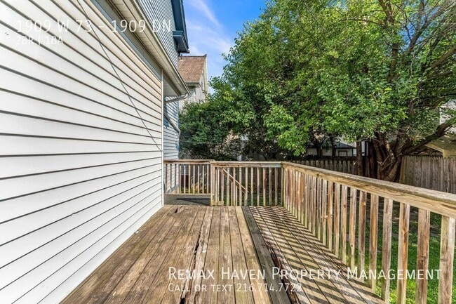 Foto del edificio - 1909 W 73rd St