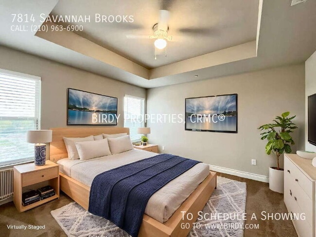 Building Photo - 7814 Savannah Brooks