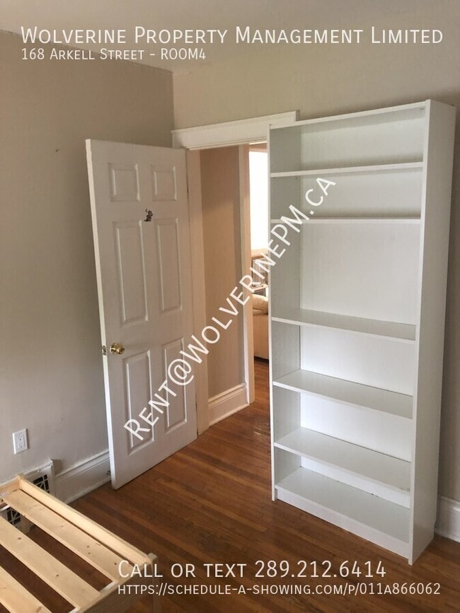 Building Photo - Student Housing-McMaster