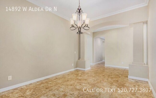 Building Photo - 14892 W Aldea Dr S