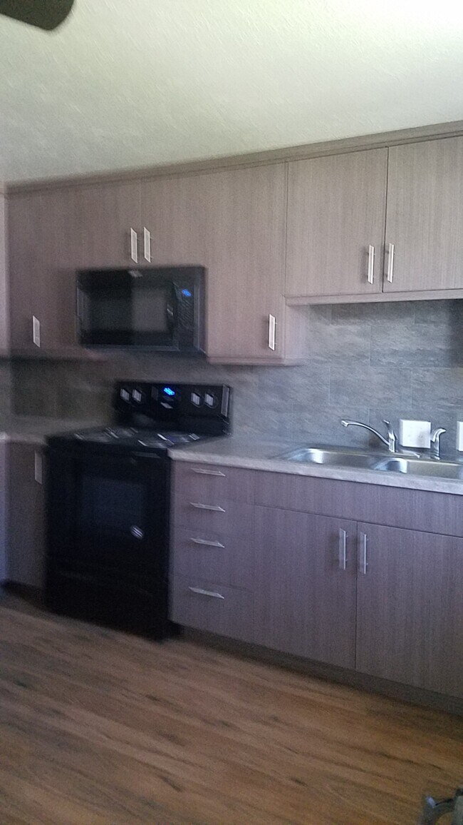 Foto del edificio - 315 Oak St