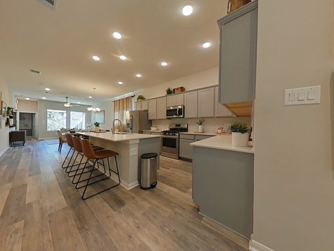Building Photo - 21711 Grayson Highlands Wy