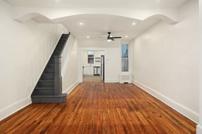Foto del edificio - 1507 S Wilton St