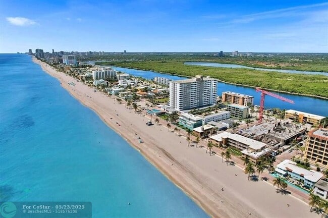 Building Photo - 3111 N Ocean Dr
