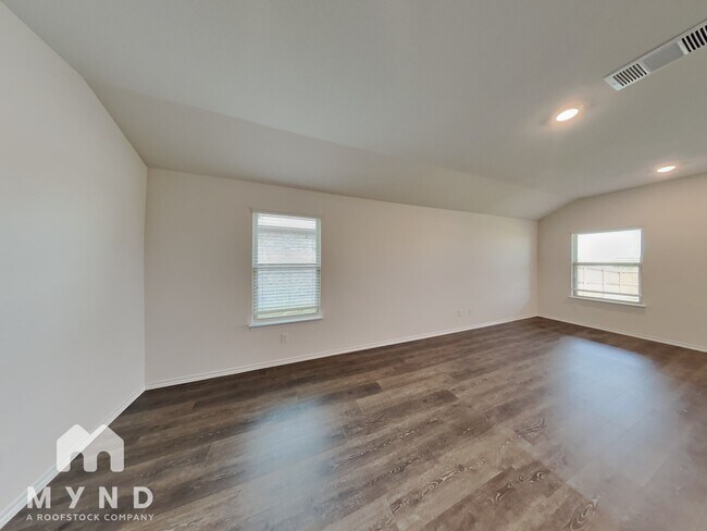 Foto del edificio - 4101 Black Canyon Dr