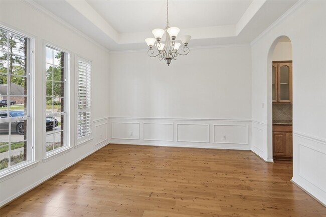 Foto del edificio - 4807 Wellington Way