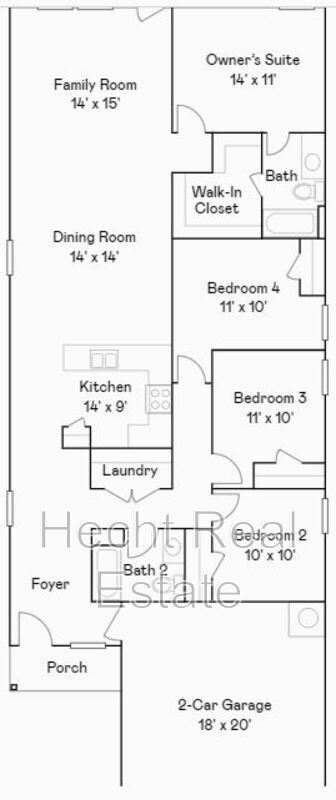 Building Photo - 9204 James Bowie