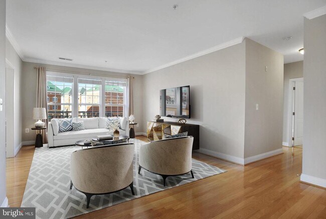 Foto del edificio - 305 Redland Blvd