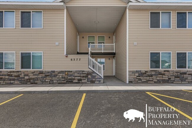 Foto del edificio - 6277 N Silver Fox Rd