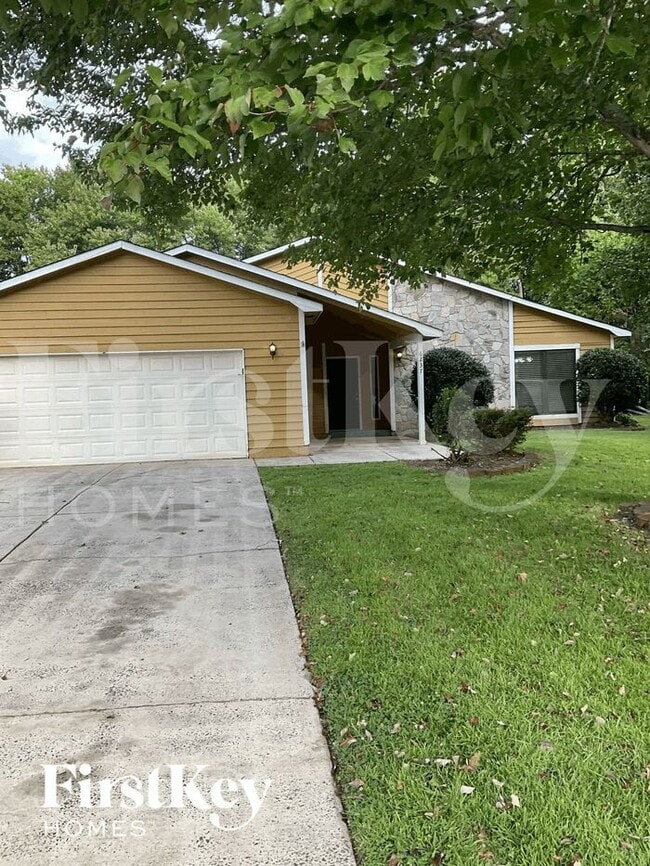 Building Photo - 6237 Danbrooke Pk Dr