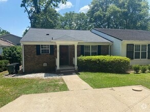 Building Photo - 1515 Grape St