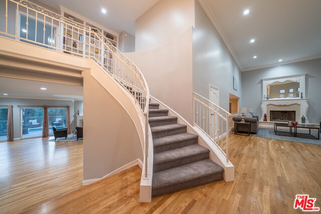 Building Photo - 2383 Mt Olympus Dr