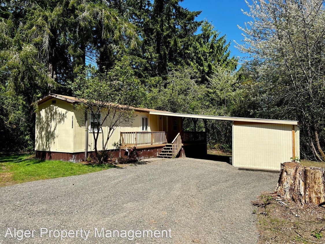 Primary Photo - 1 br, 1 bath House - 15774 Viking Way NW