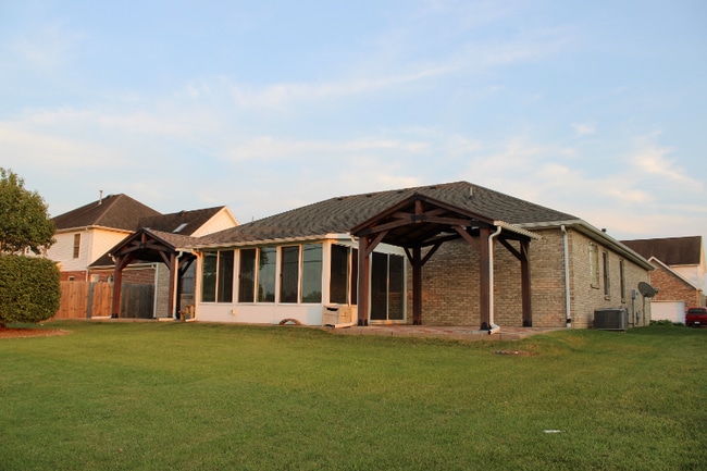 Building Photo - 4504 Langly Ct