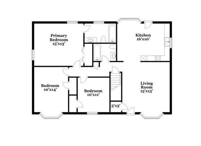 Foto del edificio - 6508 TELIA DR, PINSON, AL 35126