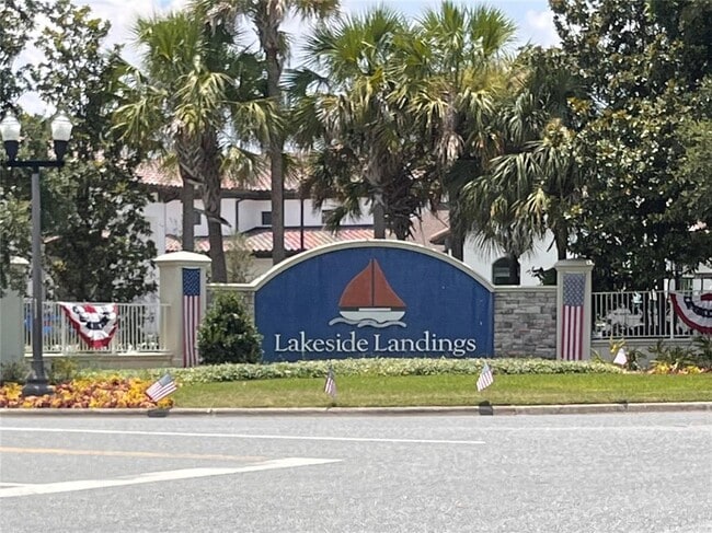 Foto del edificio - 5423 Compass Point