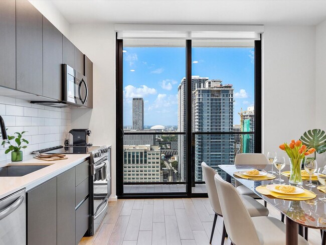 Foto del edificio - 398 NE 5th St