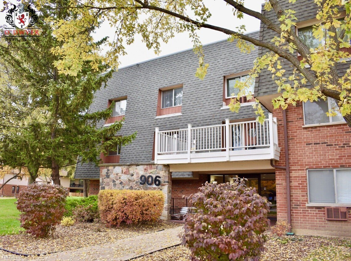Primary Photo - 1 br, 1 bath Apartment - 906 Ridge Sq Apt 318