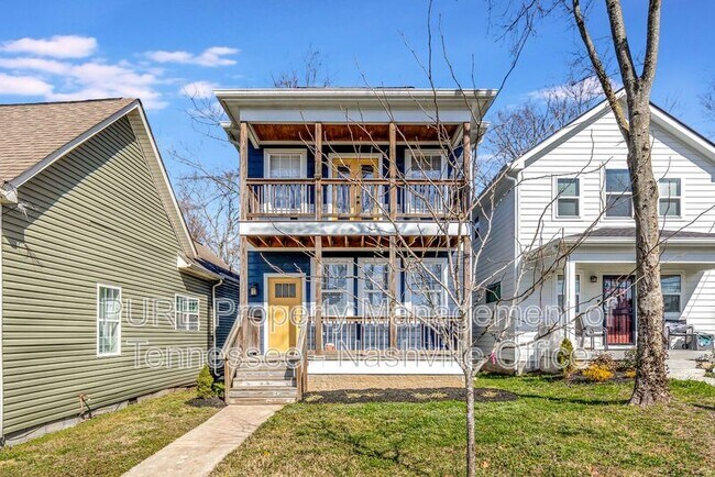 Building Photo - 1536 14th Ave N
