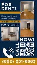 Building Photo - 328 Fayette St