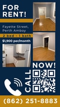 Building Photo - 328 Fayette St