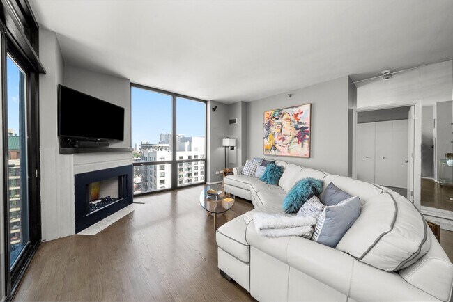 Foto del edificio - 435 W Erie St