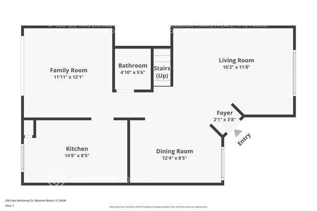 Building Photo - 220 Lake Monterey Cir