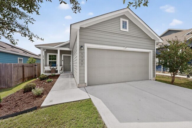 Foto del edificio - 3305 Breckenridge Dr