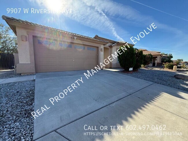 Foto del edificio - 9907 West Riverside Avenue