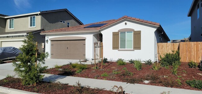 Building Photo - 4 br, 2 bath House - 351 Sacramento Street