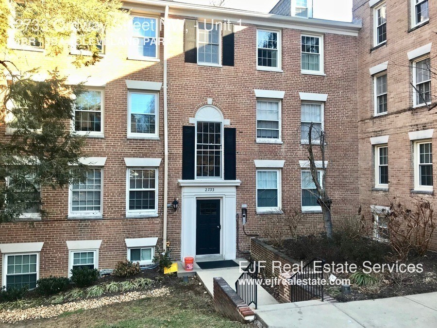 Primary Photo - 2733 Ordway St NW