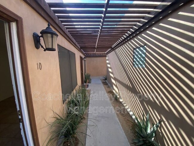 Building Photo - 73600 San Gorgonio Way