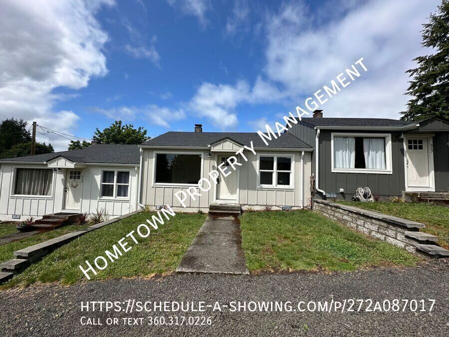 Foto principal - 521 H St SW
