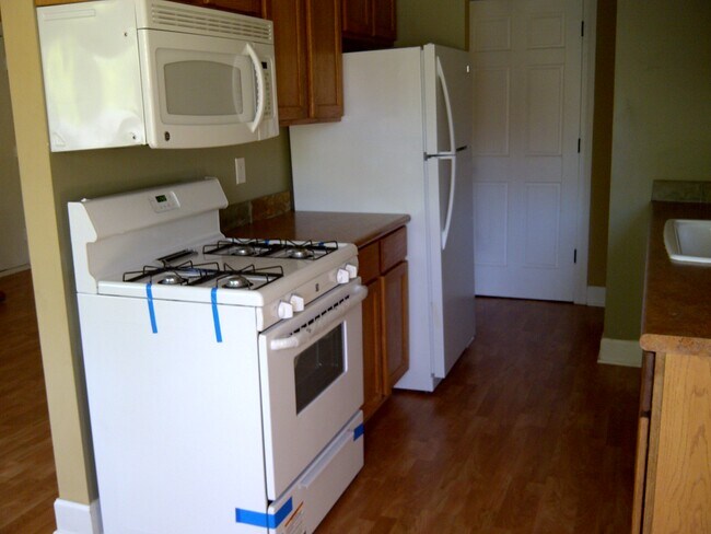 Foto del edificio - 2389 Unity Ave N