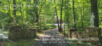 Building Photo - 4512 Misty Acres Ln