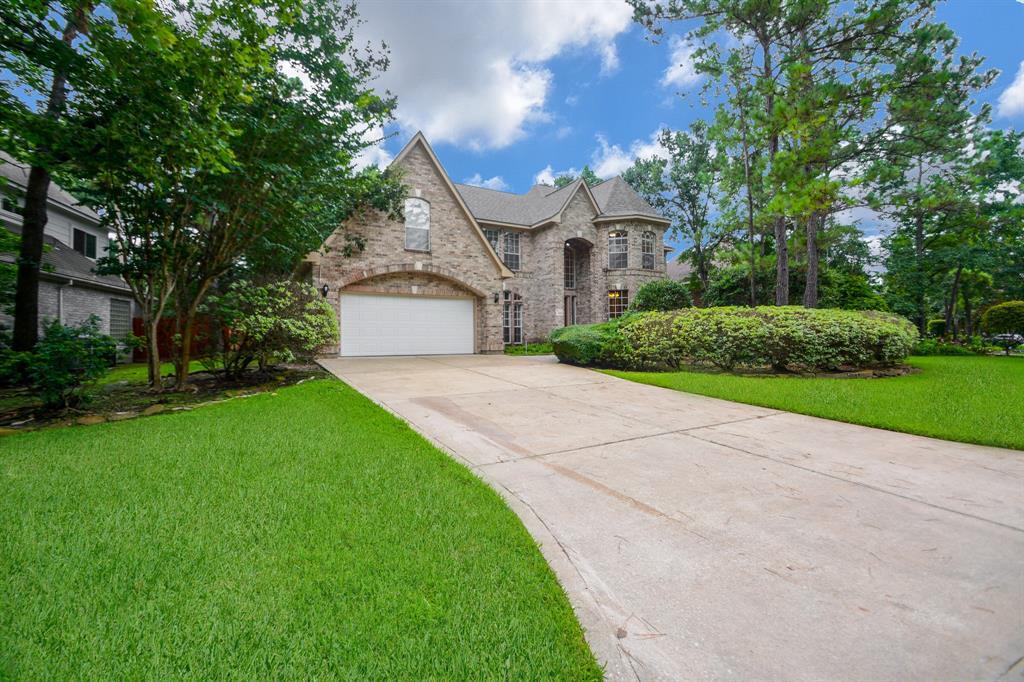 130 E Capstone Cir, Spring, TX 77381 House for Rent in Spring, TX