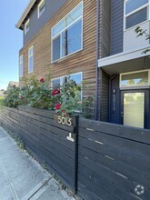 Building Photo - 5013 9th Ave NW