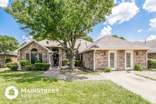 Building Photo - 1632 Riverway Bend Cir