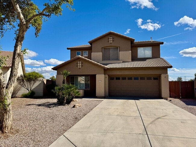 Beautiful 4 Bedoom/2.5 Bath home located in Coldwater Springs community Avondale AZ! Large Loft &... - Beautiful 4 Bedoom/2.5 Bath home located in Coldwater Springs community Avondale AZ! Large Loft &...