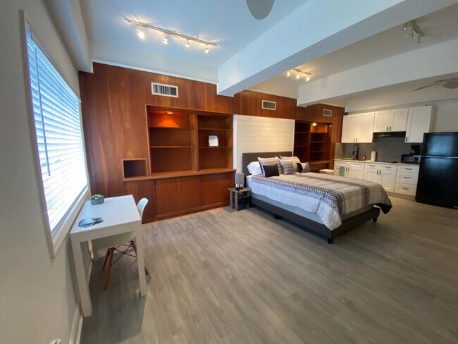 Foto del edificio - 903 Kensington St
